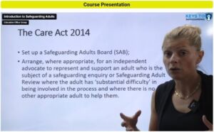 Introduction to Safeguarding Adults