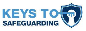 Keys to Safeguarding logo