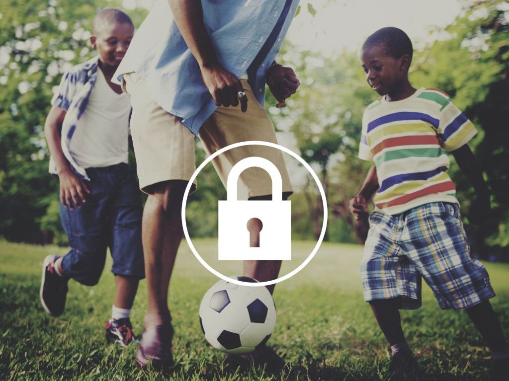 Safeguarding children in practice in football
