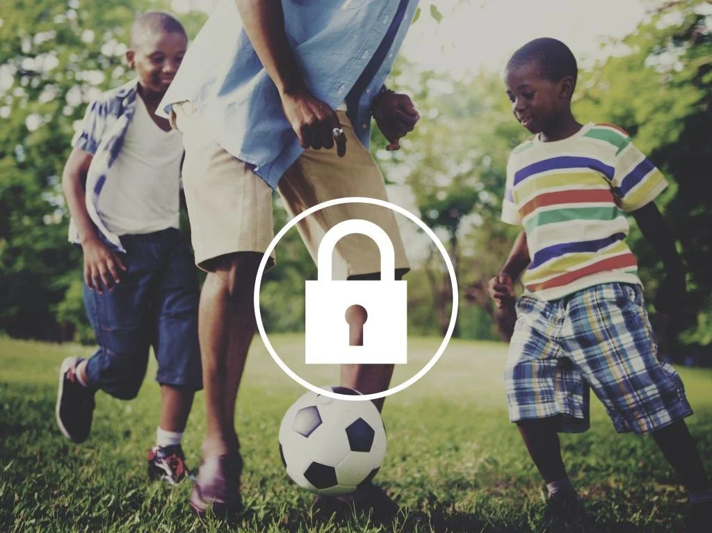 Safeguarding children in practice in football