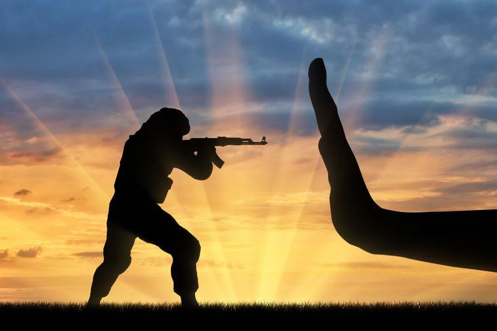 Understanding the impact of extremism