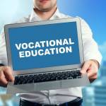 Vocational education online