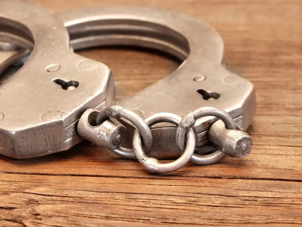 Working with sex offenders